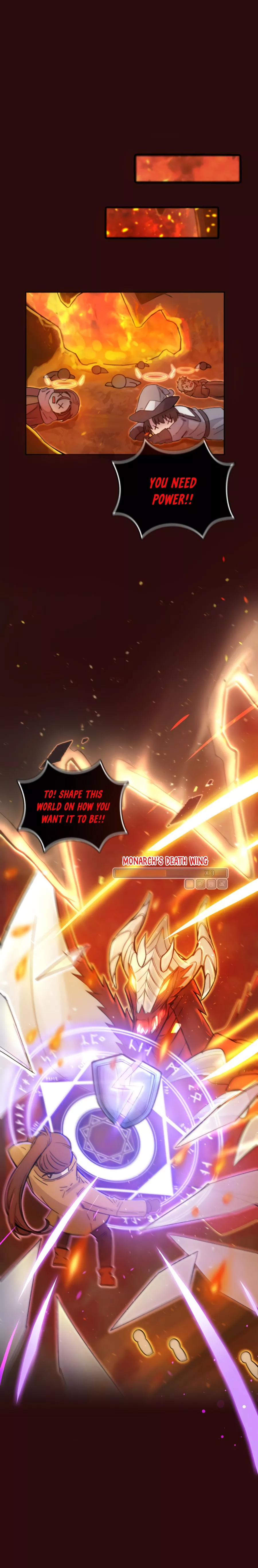 Virtual Reality Action Rpg - Chapter 5 - Page 9