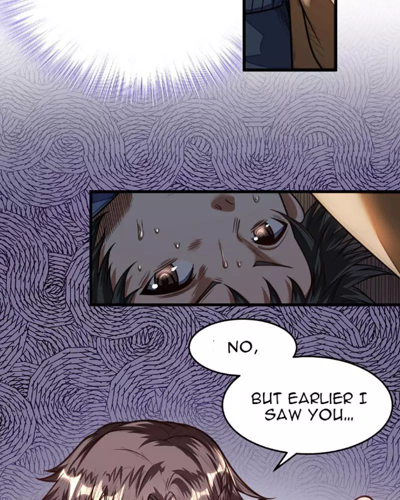 Wang You Zhi Zui Qiang Lie Ren - Chapter 25 - Page 10