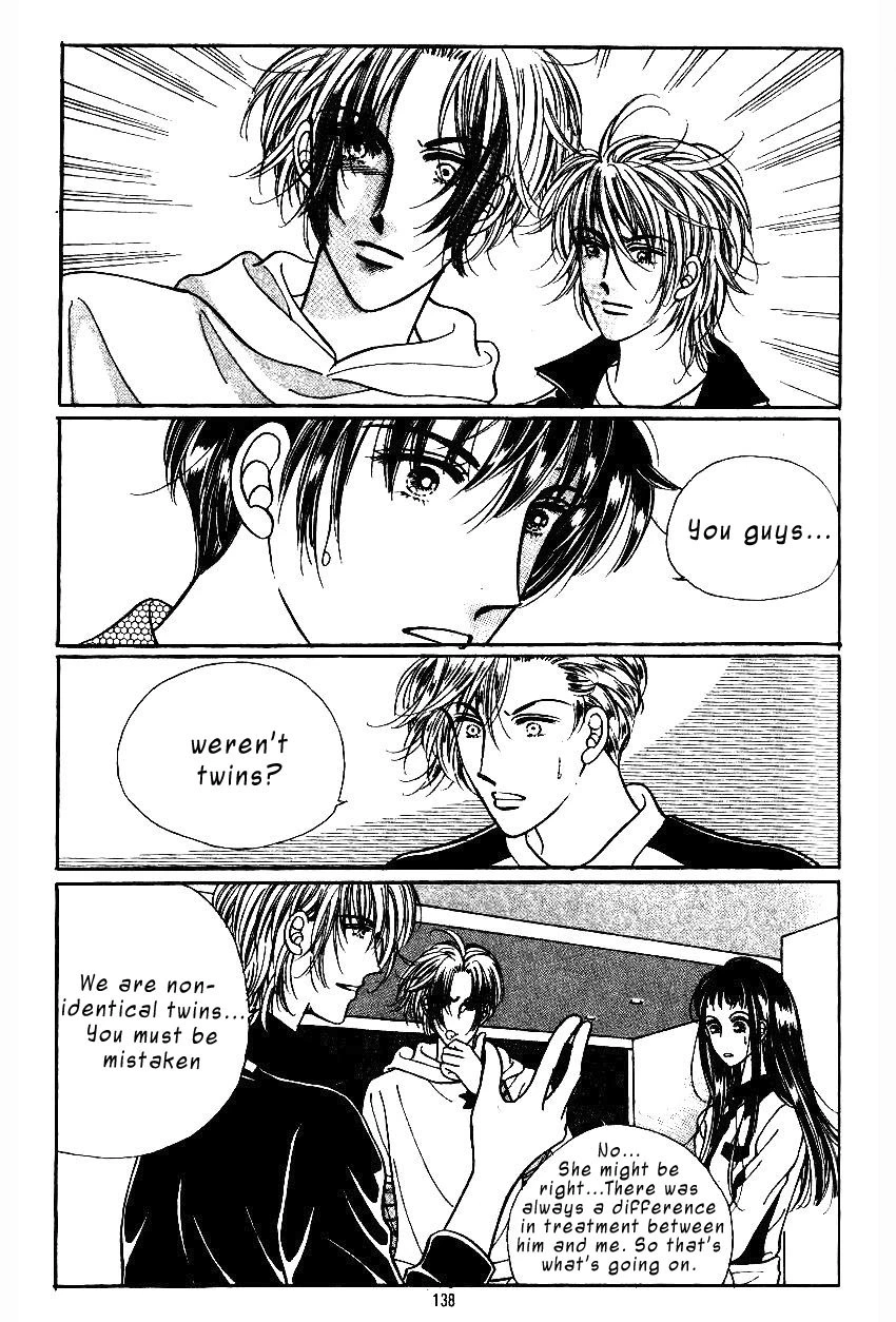 Want You - Chapter 5 - Page 11