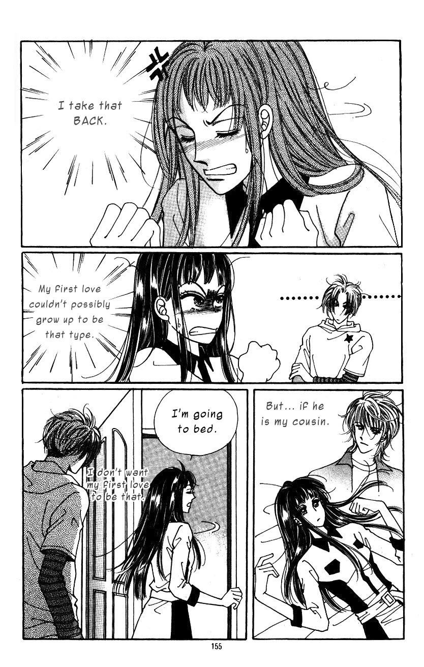 Want You - Chapter 5 - Page 28