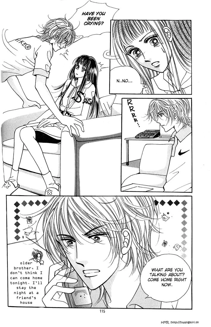 Want You - Chapter 9 - Page 16