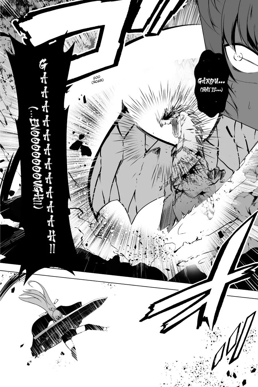 Wanwan Monogatari ~Kanemochi no Inu n shite to wa Itta ga, Fenrir ni shiro to wa Itte nee!~ - Chapter 12 - Page 17