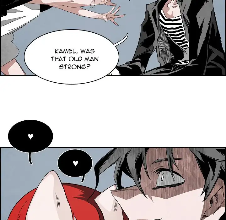 War-Ble - Chapter 108 - Page 77