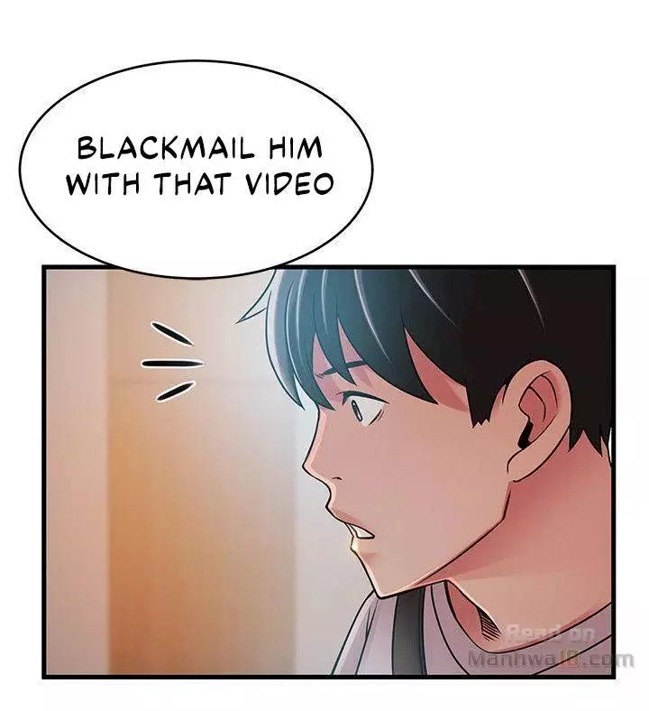 Weak Point - Chapter 38 - Page 25