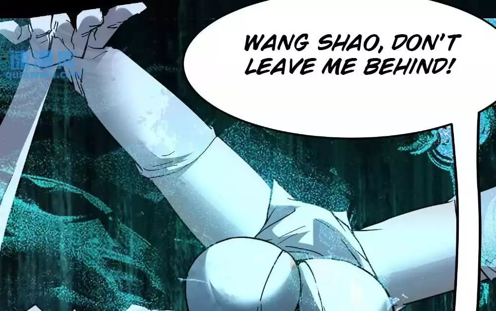 Weird And Hard To Kill? Sorry, I’M The Real Immortal - Chapter 12 - Page 91