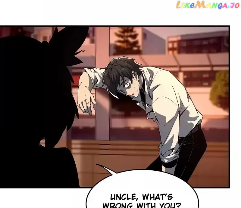 Weird And Hard To Kill? Sorry, I’M The Real Immortal - Chapter 4 - Page 16