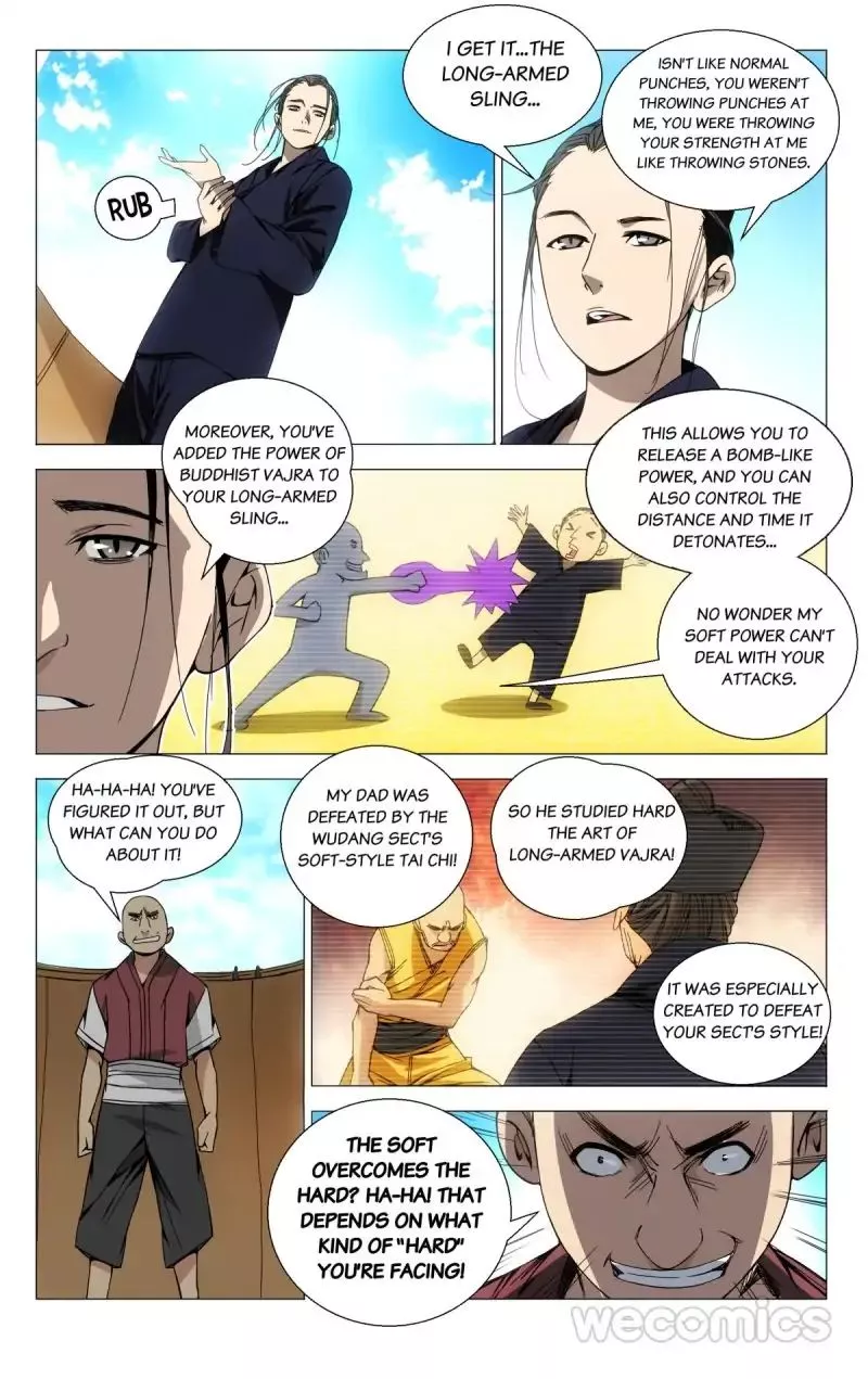 Weirdo - Chapter 78 - Page 2