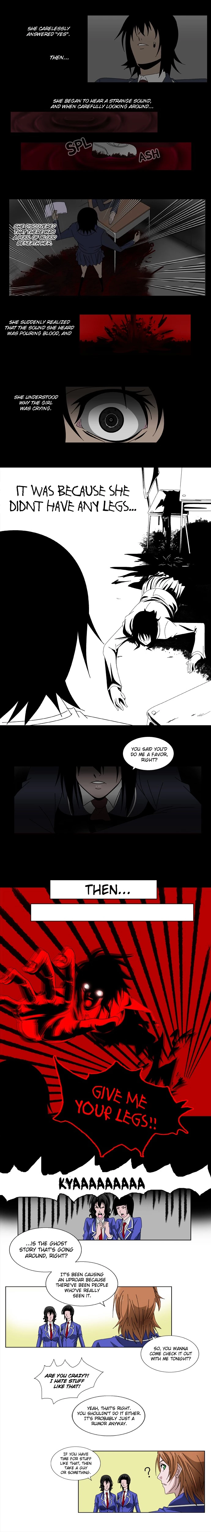 Weiss - Chapter 4 - Page 3