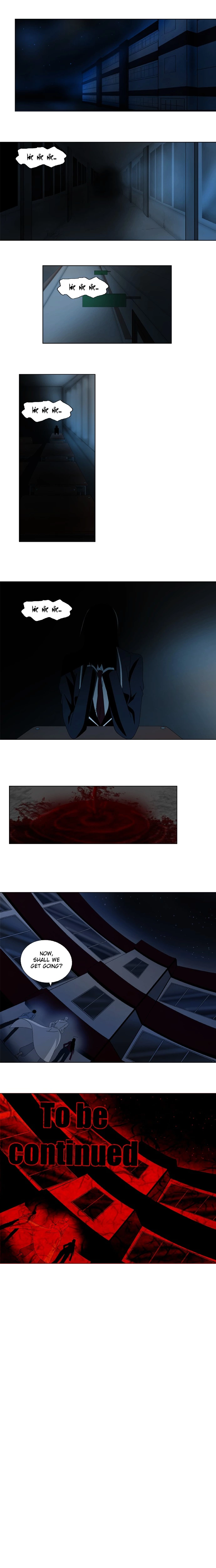 Weiss - Chapter 4 - Page 8