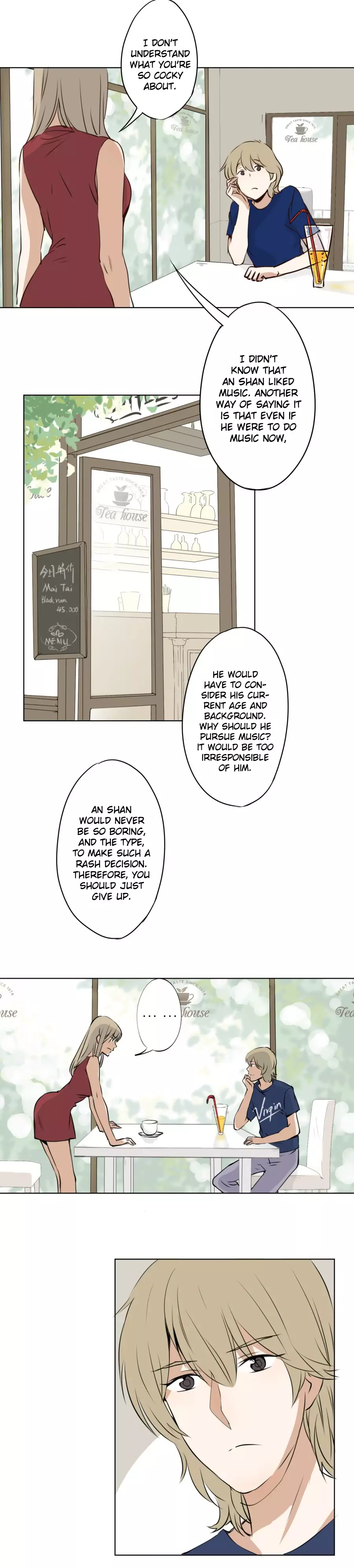 Whale Ears - Chapter 7 - Page 7