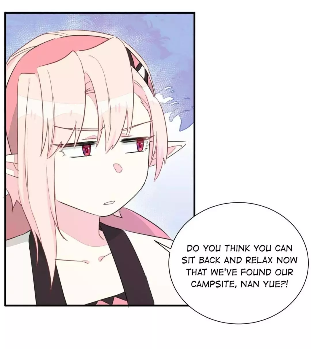 What Do I do if I signed a marriage contract with the elf princess? - Chapter 4 - Page 9