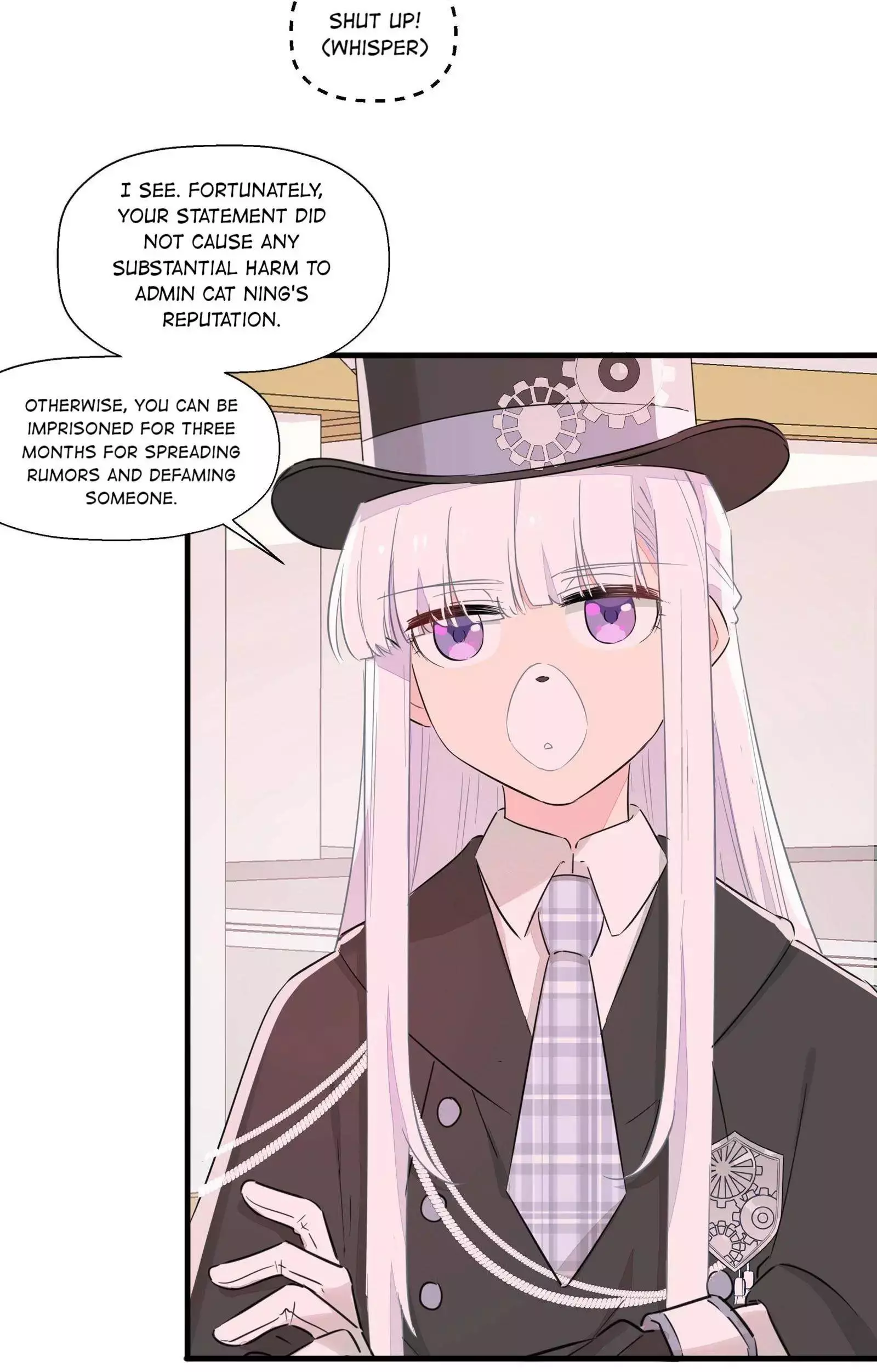 What Do I do if I signed a marriage contract with the elf princess? - Chapter 46 - Page 11