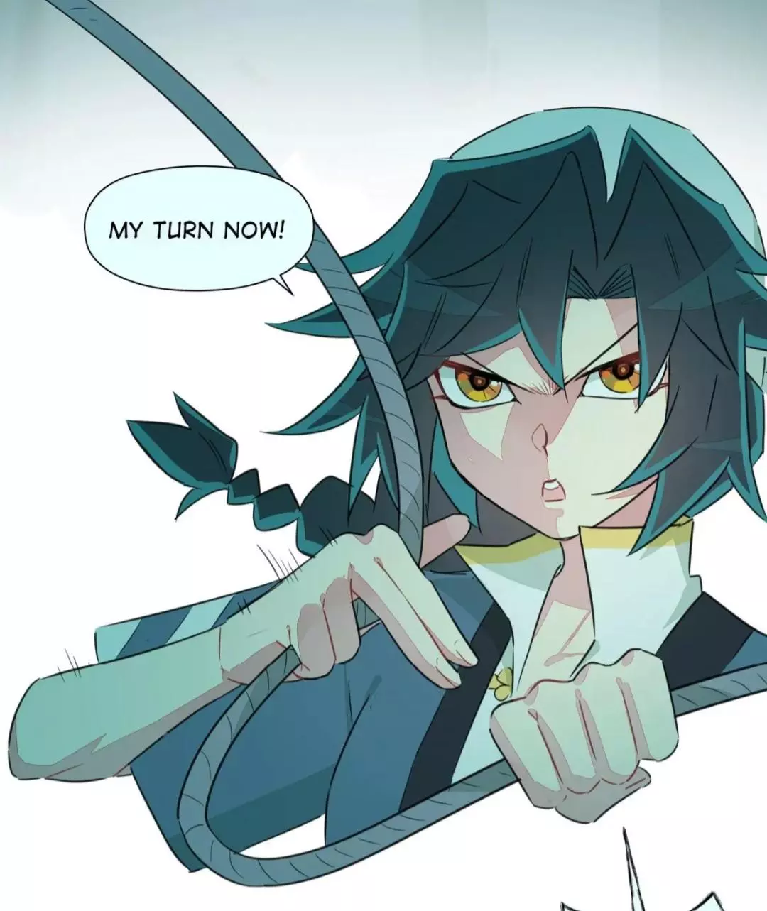 What Do I do if I signed a marriage contract with the elf princess? - Chapter 7 - Page 23