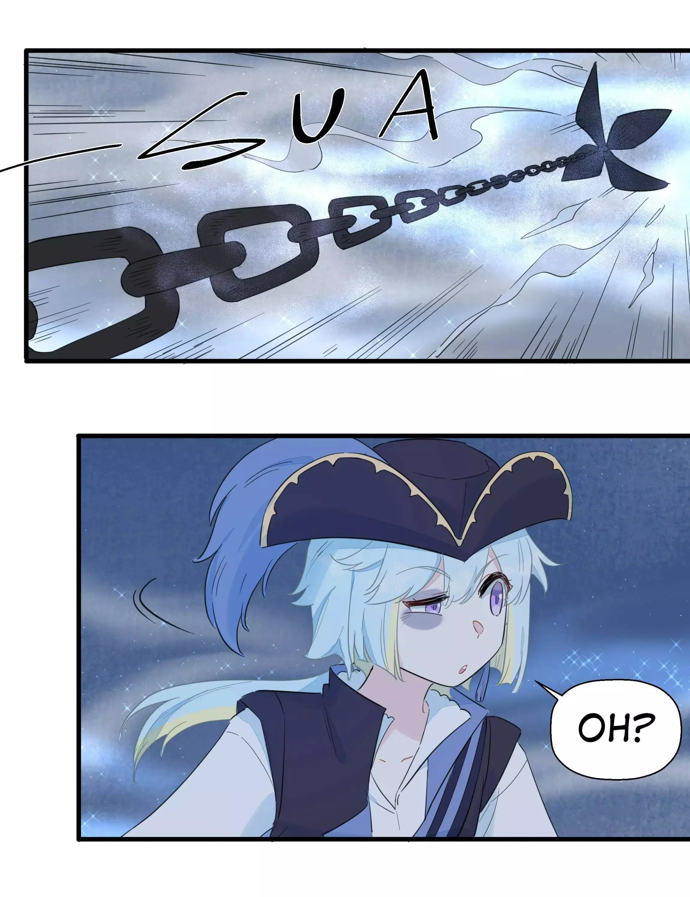 What Do I do if I signed a marriage contract with the elf princess? - Chapter 73 - Page 39