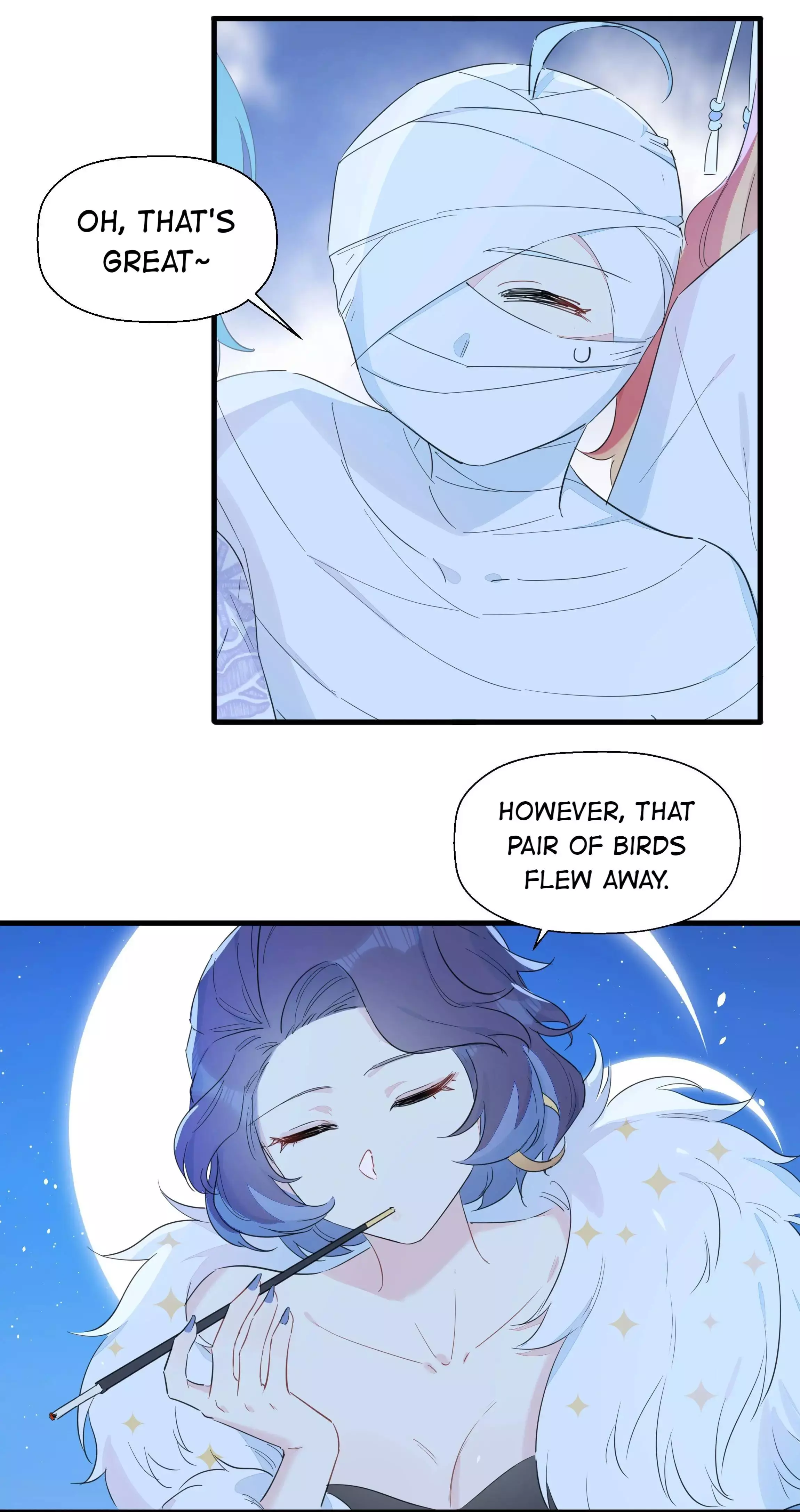 What Do I do if I signed a marriage contract with the elf princess? - Chapter 73 - Page 8