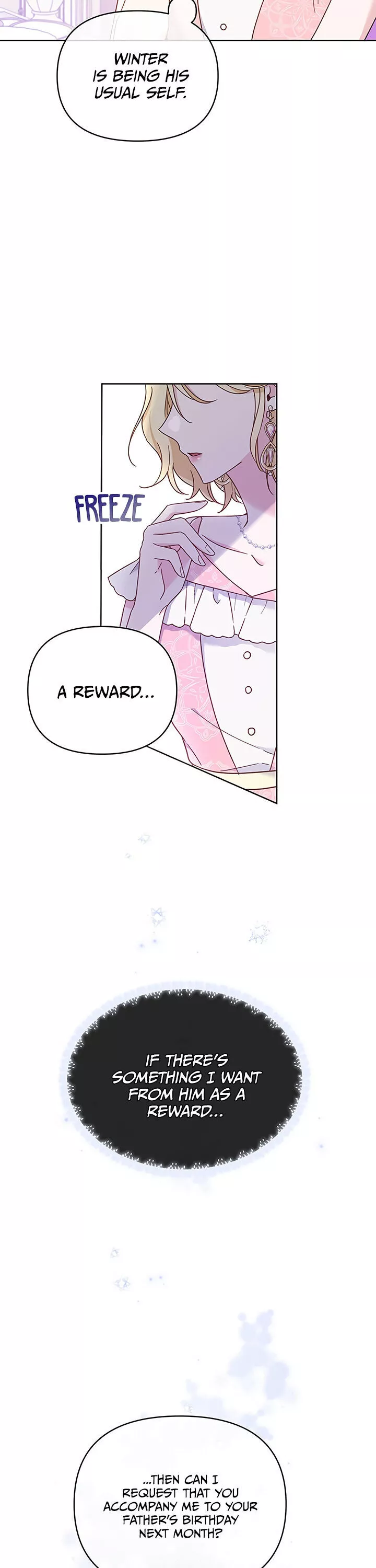 What It Means to Be You [Sunny Side Up Scans] - Chapter 6 - Page 25