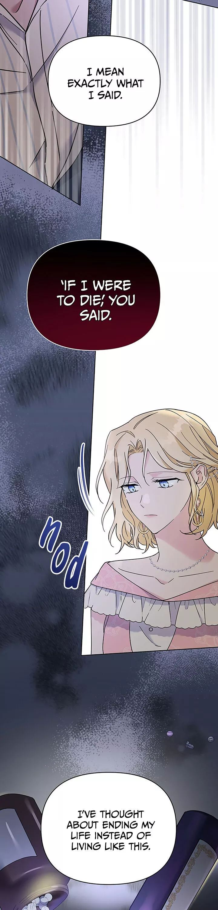 What It Means to Be You [Sunny Side Up Scans] - Chapter 6 - Page 32