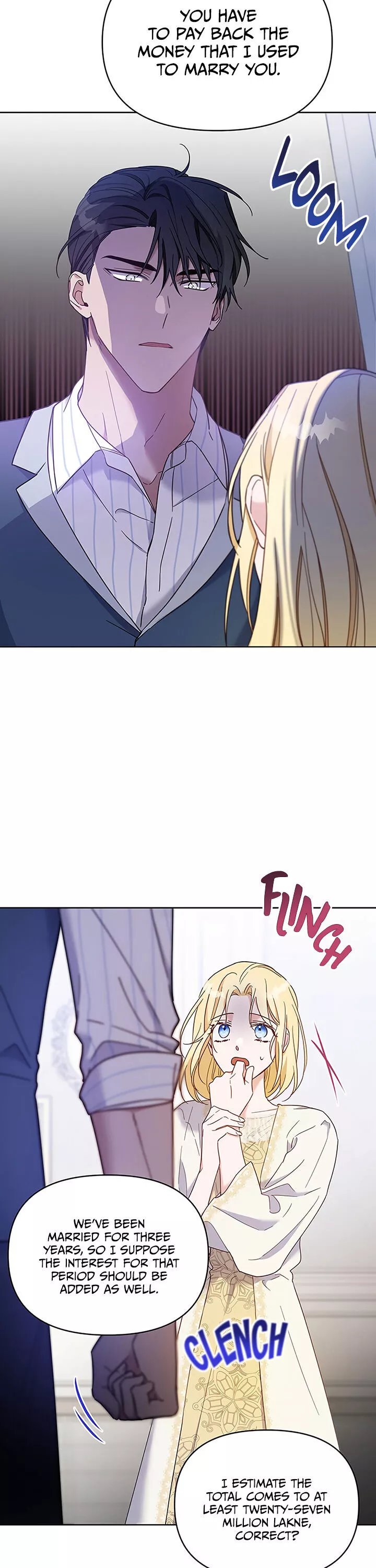 What It Means to Be You [Sunny Side Up Scans] - Chapter 8 - Page 9