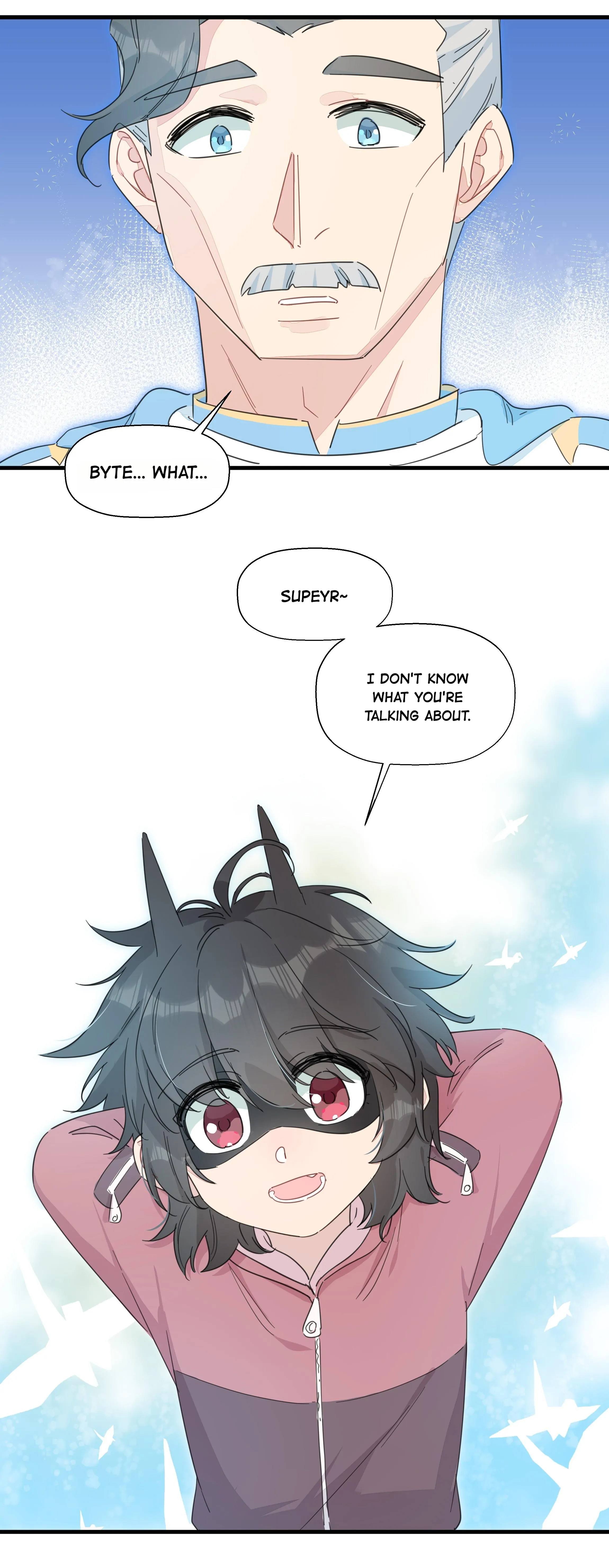 What Should I Do If I've Signed a Marriage Contract with the Elven Princess (Official) - Chapter 102 - Page 35