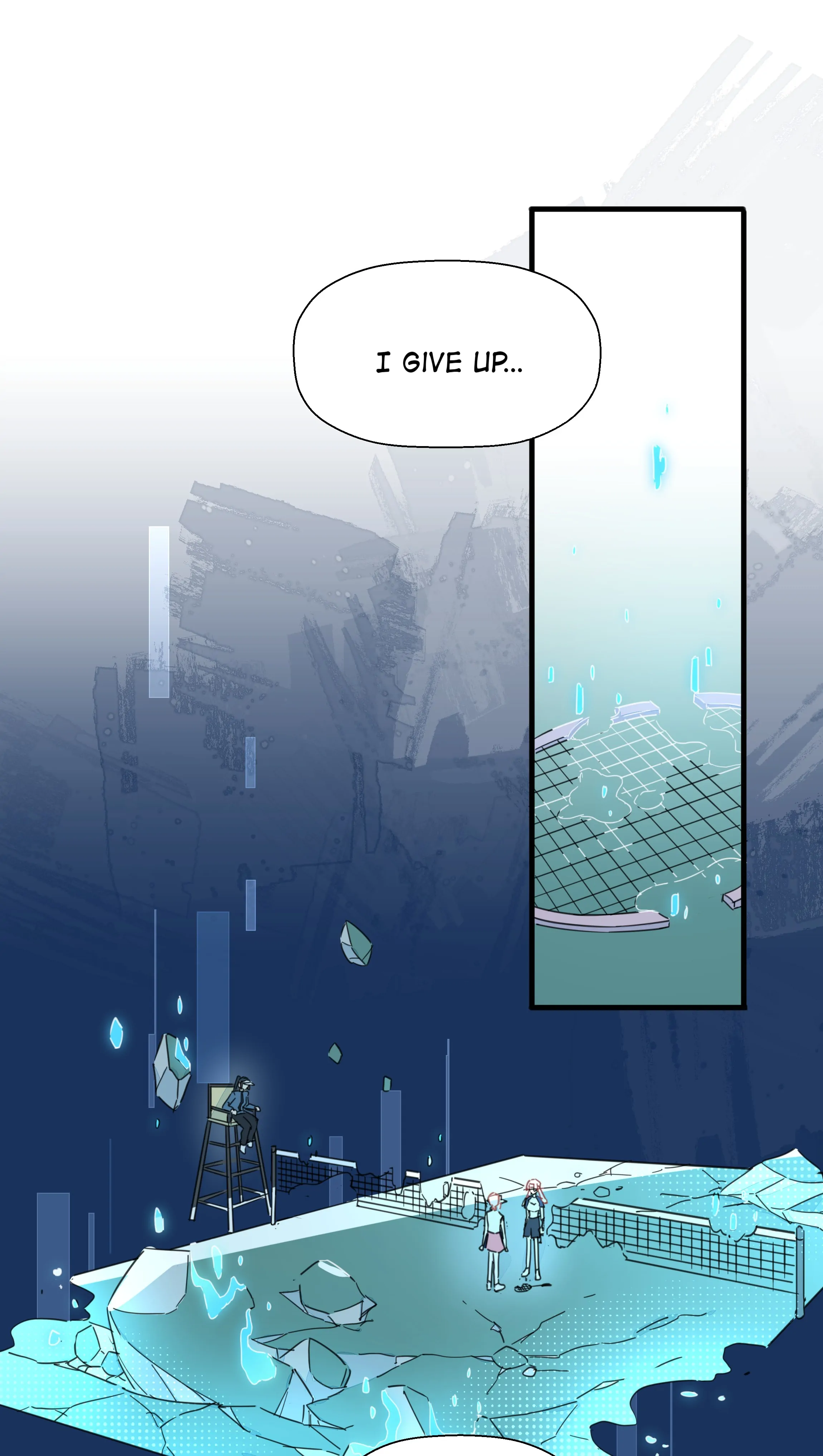 What Should I Do If I've Signed a Marriage Contract with the Elven Princess (Official) - Chapter 117 - Page 2