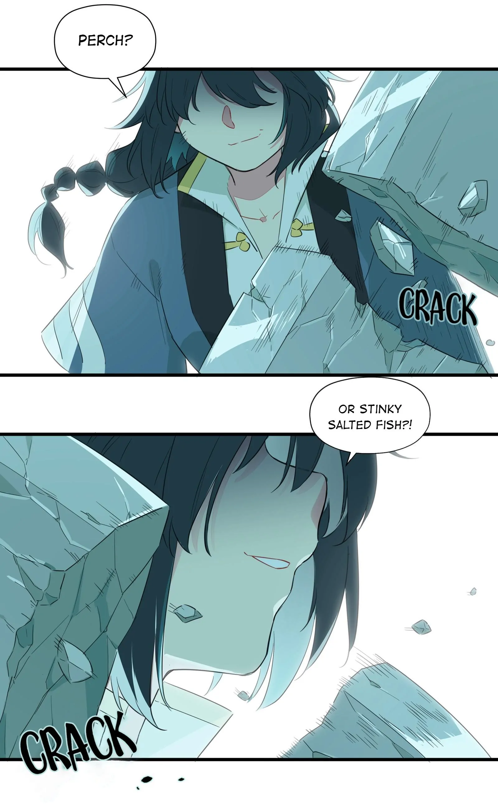 What Should I Do If I've Signed a Marriage Contract with the Elven Princess (Official) - Chapter 19 - Page 6