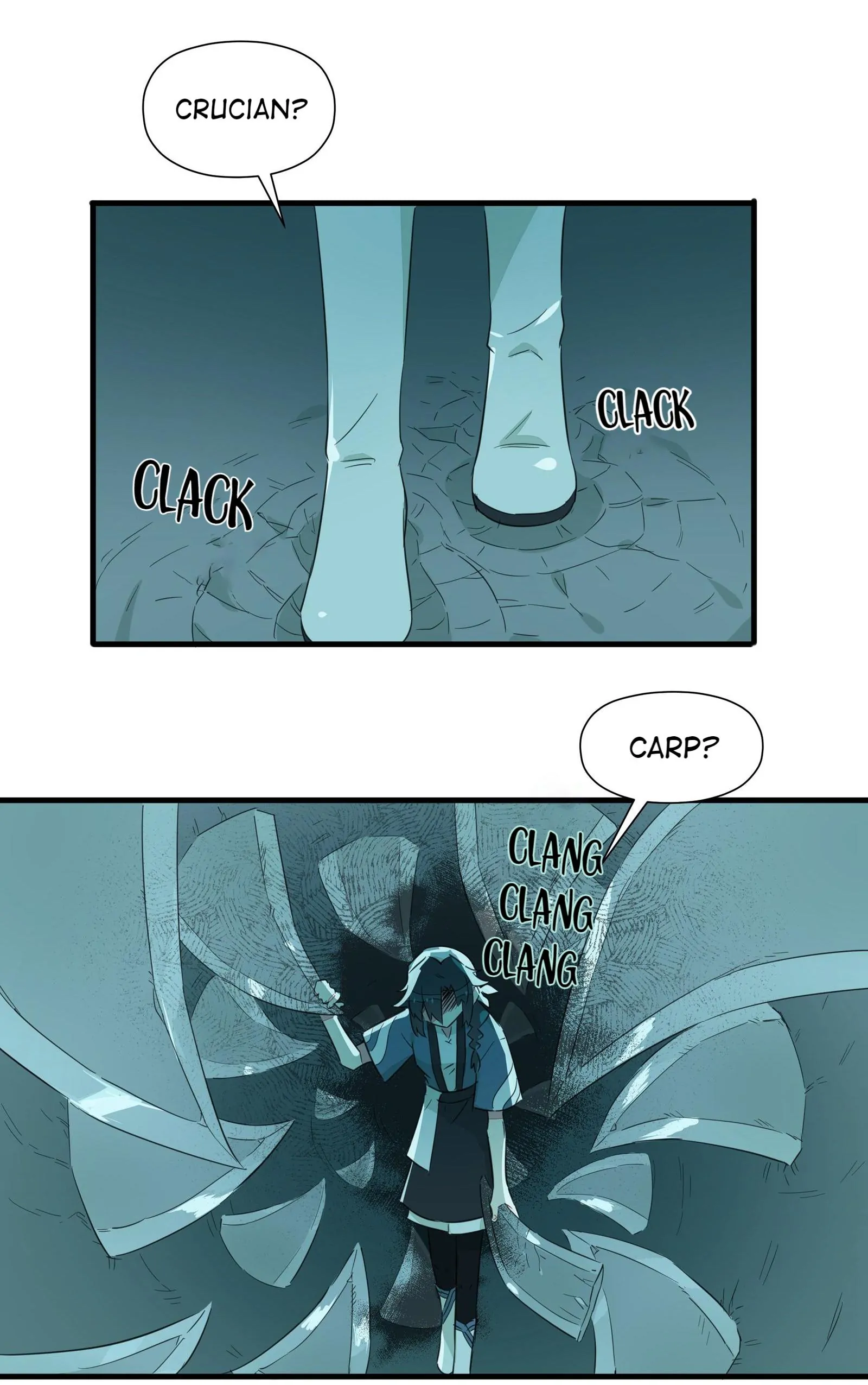What Should I Do If I've Signed a Marriage Contract with the Elven Princess (Official) - Chapter 19 - Page 4