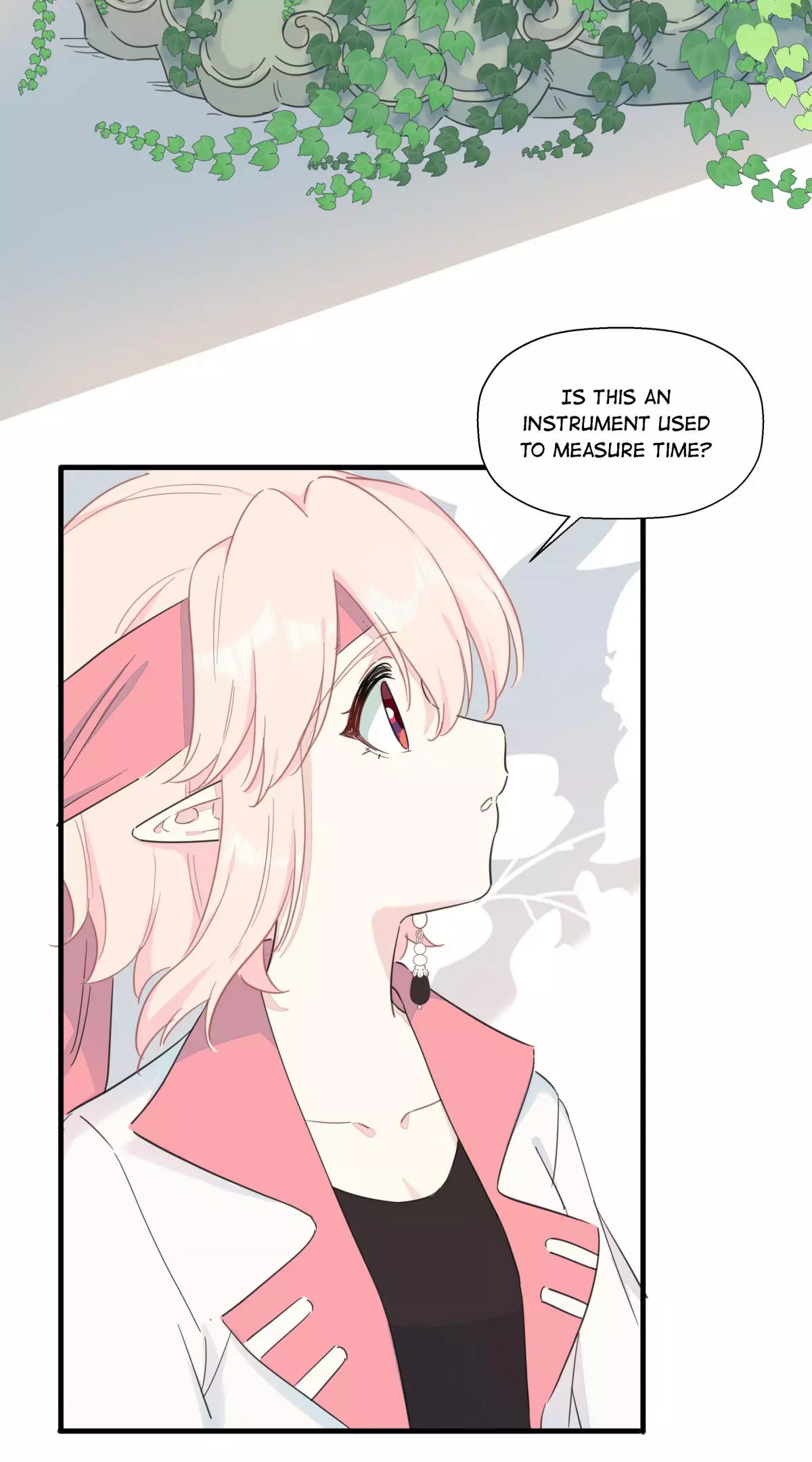 What Should I Do If I've Signed A Marriage Contract With The Elven Princess - Chapter 100 - Page 9