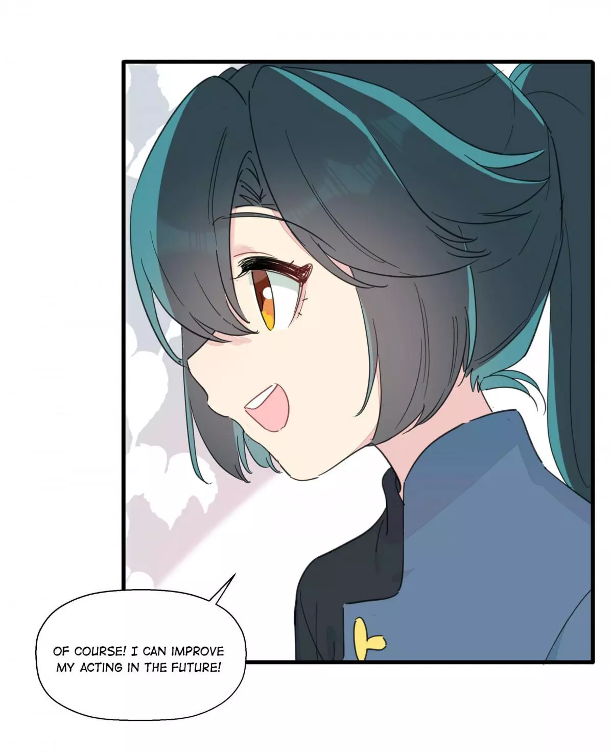 What Should I Do If I've Signed A Marriage Contract With The Elven Princess - Chapter 100 - Page 22