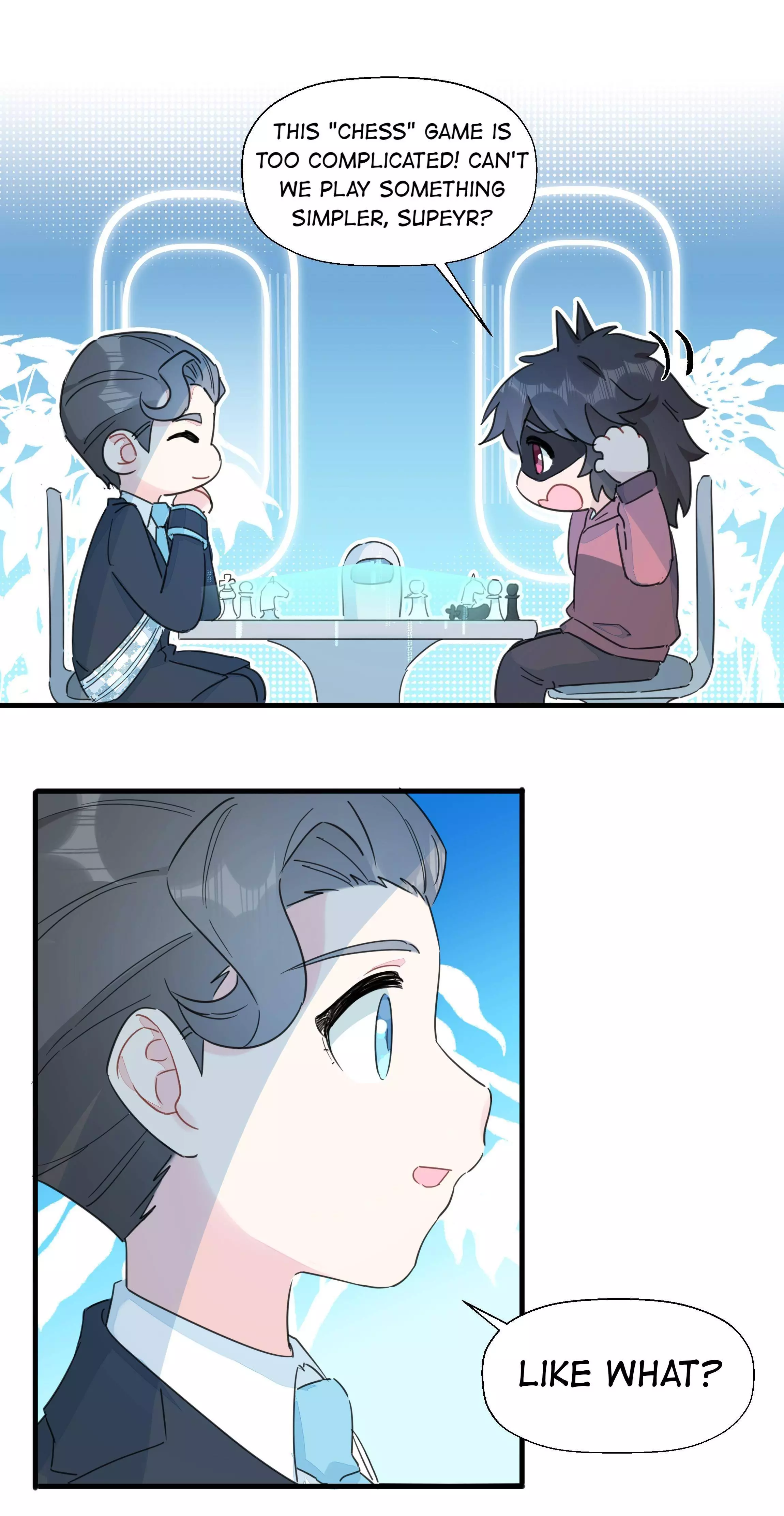 What Should I Do If I've Signed A Marriage Contract With The Elven Princess - Chapter 101 - Page 6