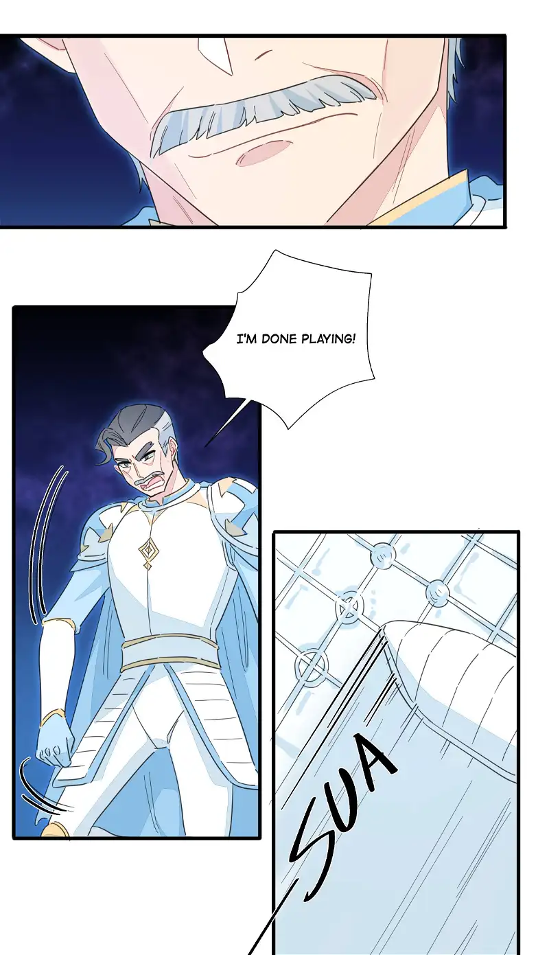 What Should I Do If I've Signed A Marriage Contract With The Elven Princess - Chapter 102 - Page 16