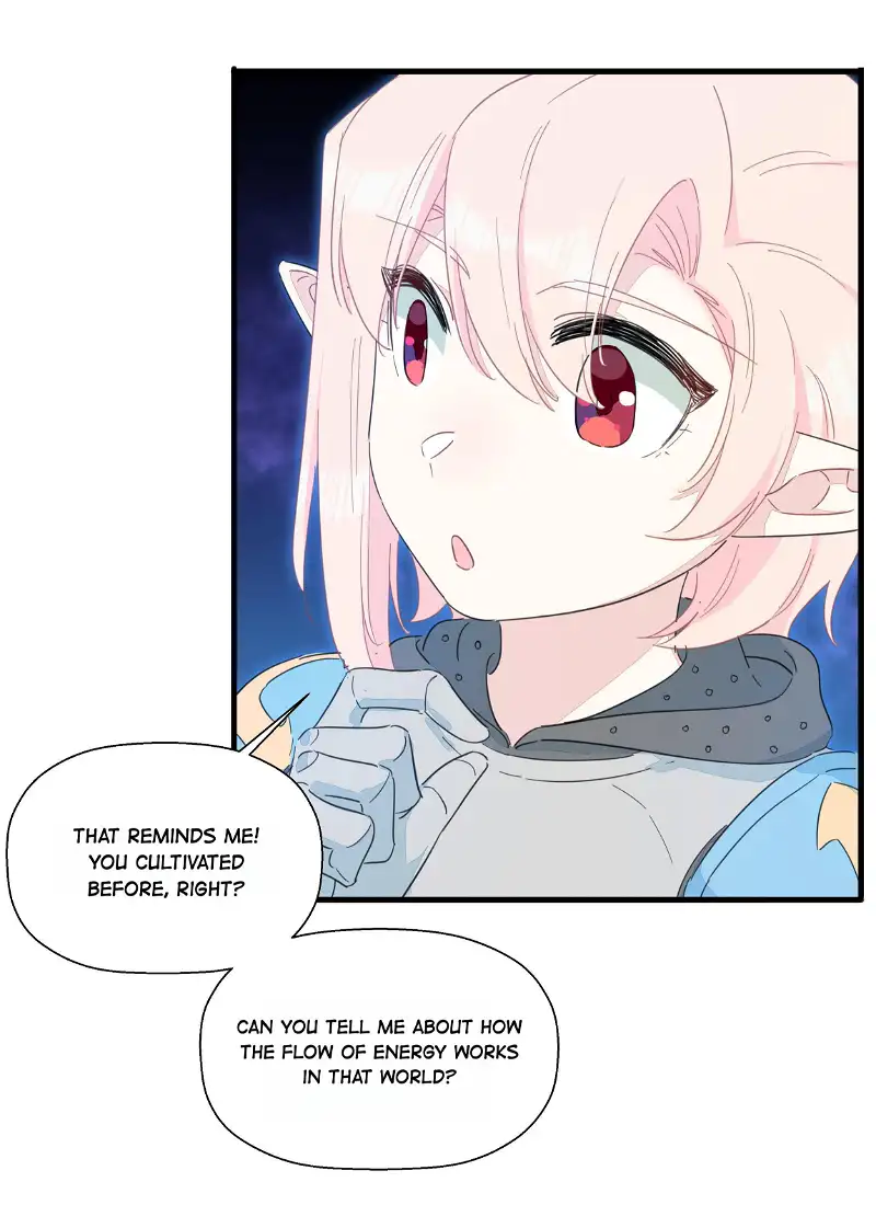 What Should I Do If I've Signed A Marriage Contract With The Elven Princess - Chapter 102 - Page 7