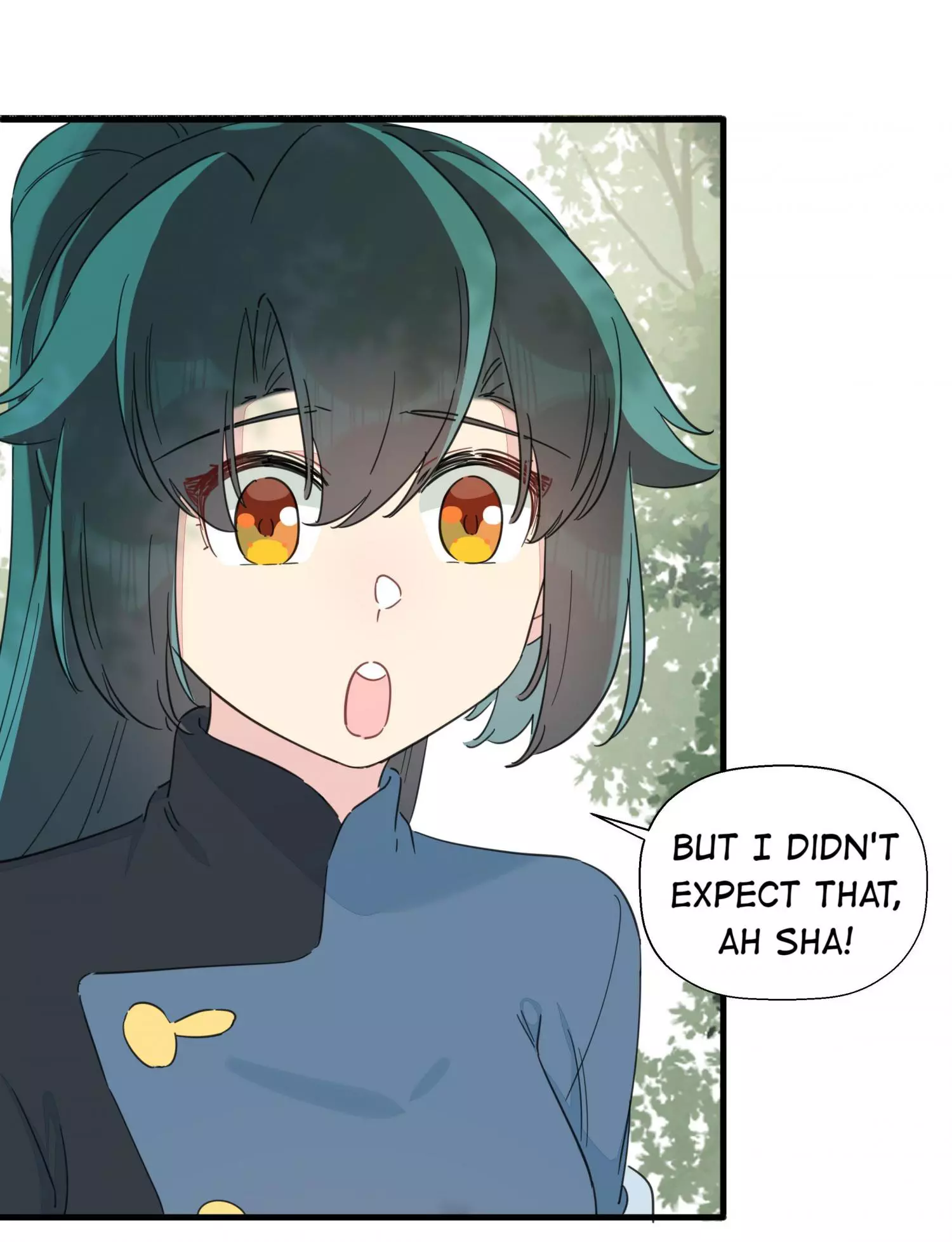 What Should I Do If I've Signed A Marriage Contract With The Elven Princess - Chapter 116 - Page 13
