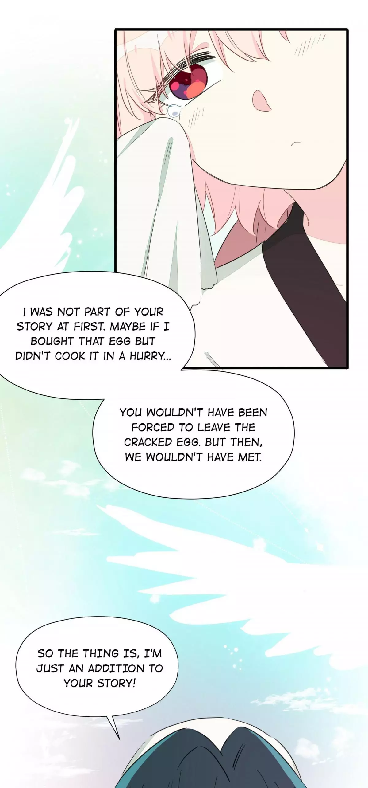 What Should I Do If I've Signed A Marriage Contract With The Elven Princess - Chapter 12 - Page 33