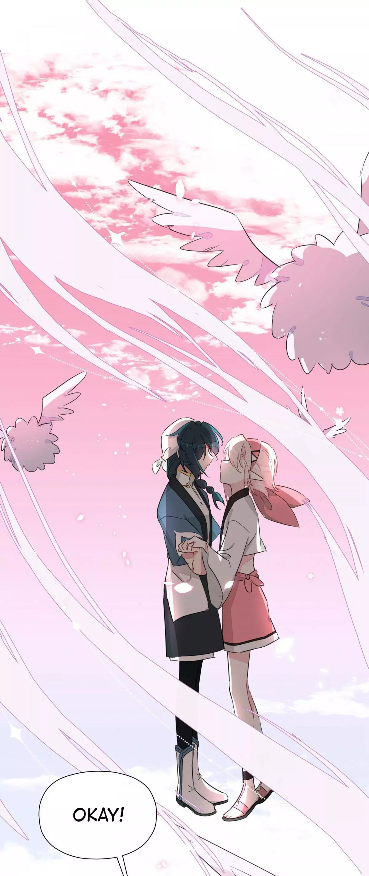 What Should I Do If I've Signed A Marriage Contract With The Elven Princess - Chapter 12 - Page 36