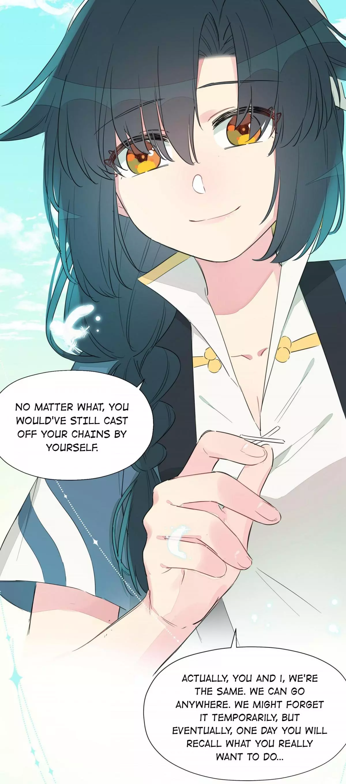 What Should I Do If I've Signed A Marriage Contract With The Elven Princess - Chapter 12 - Page 30