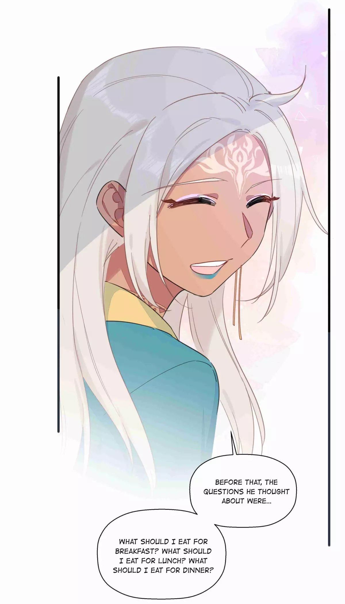 What Should I Do If I've Signed A Marriage Contract With The Elven Princess - Chapter 126 - Page 20