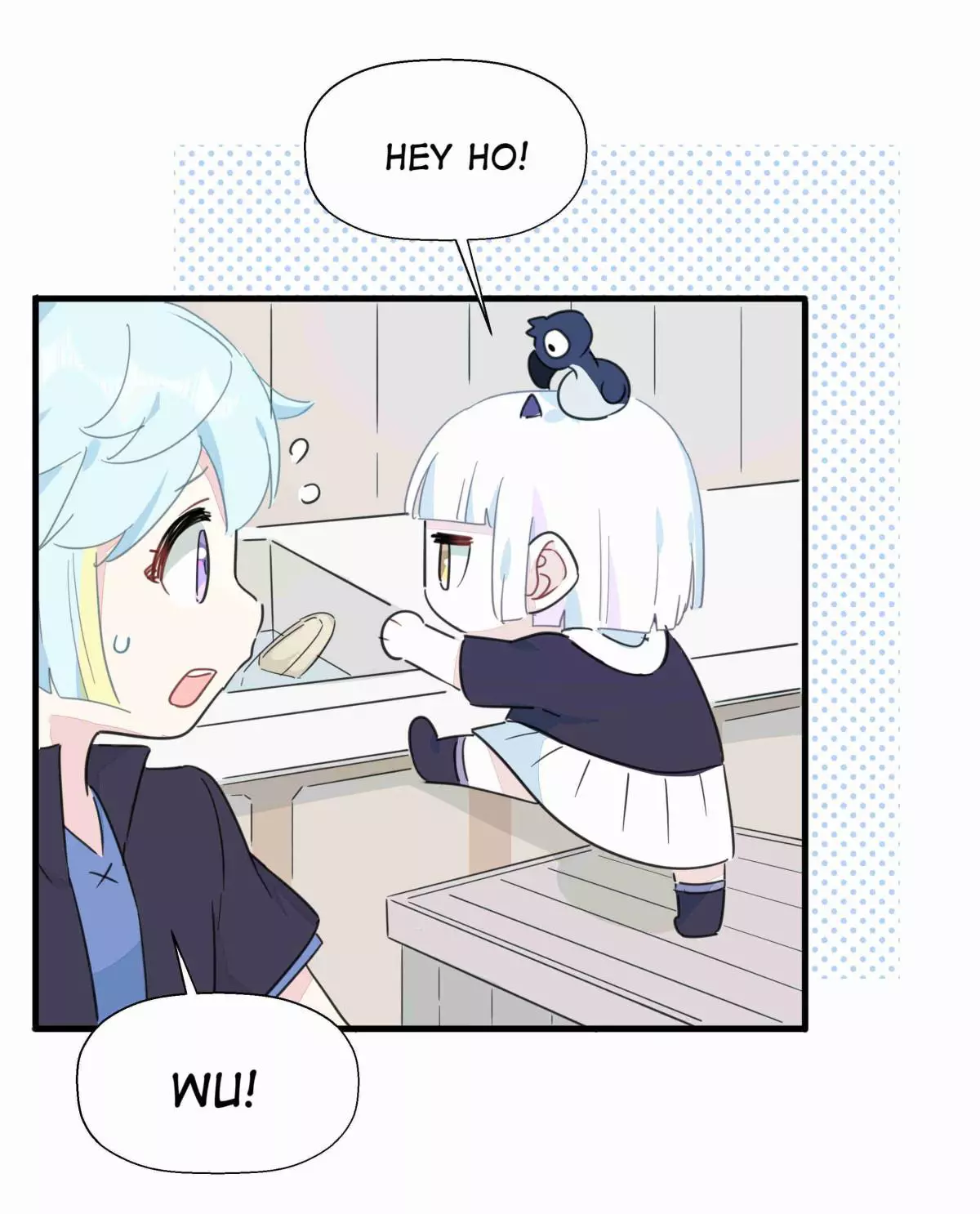 What Should I Do If I've Signed A Marriage Contract With The Elven Princess - Chapter 126 - Page 39