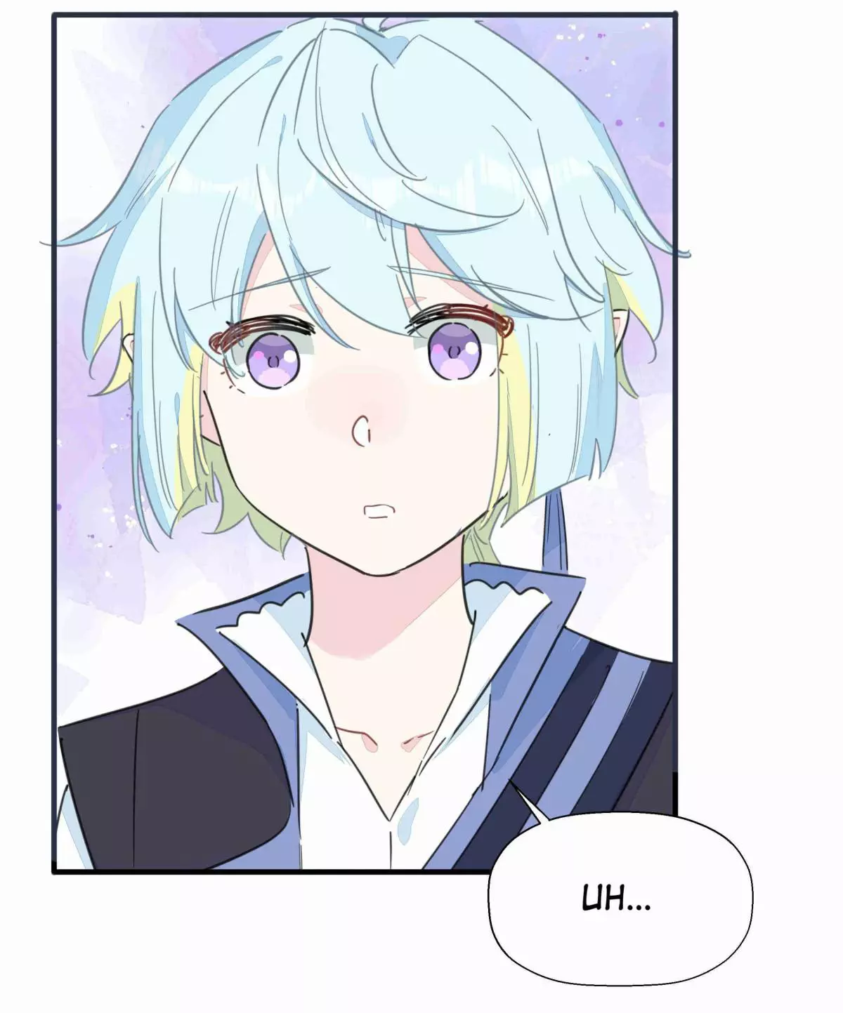 What Should I Do If I've Signed A Marriage Contract With The Elven Princess - Chapter 126 - Page 21
