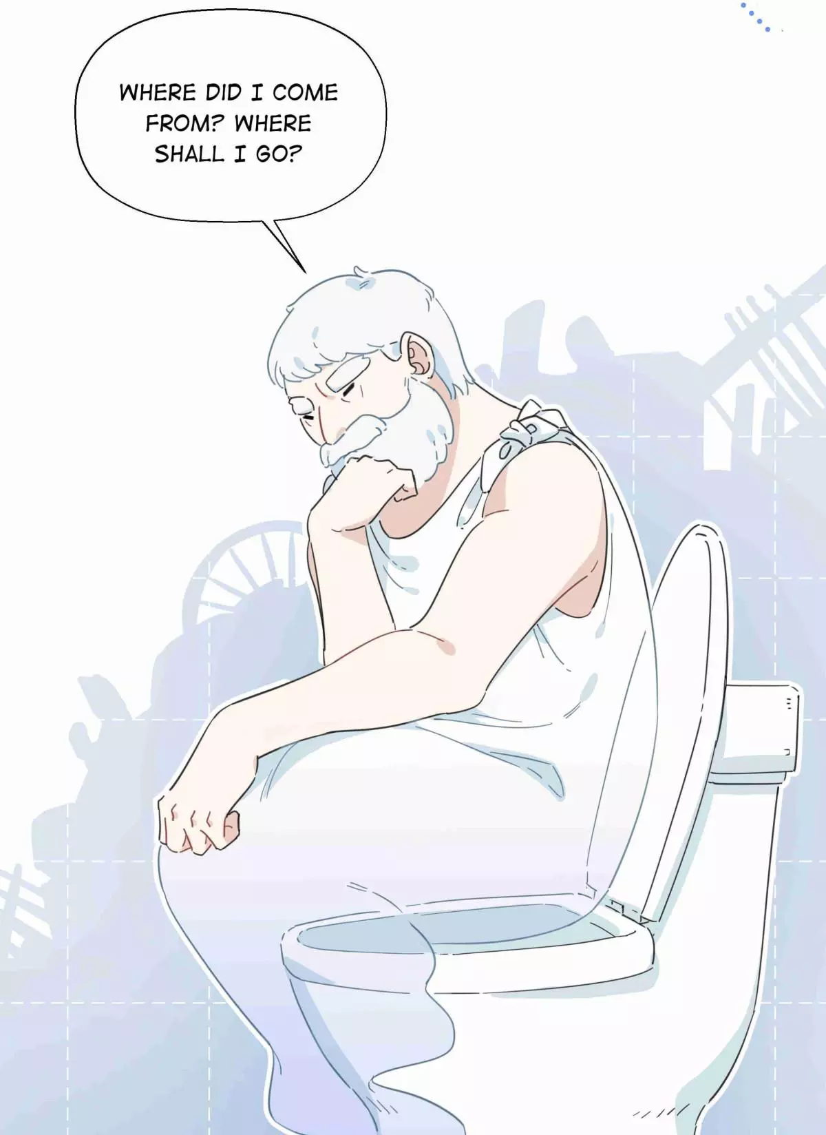 What Should I Do If I've Signed A Marriage Contract With The Elven Princess - Chapter 126 - Page 7