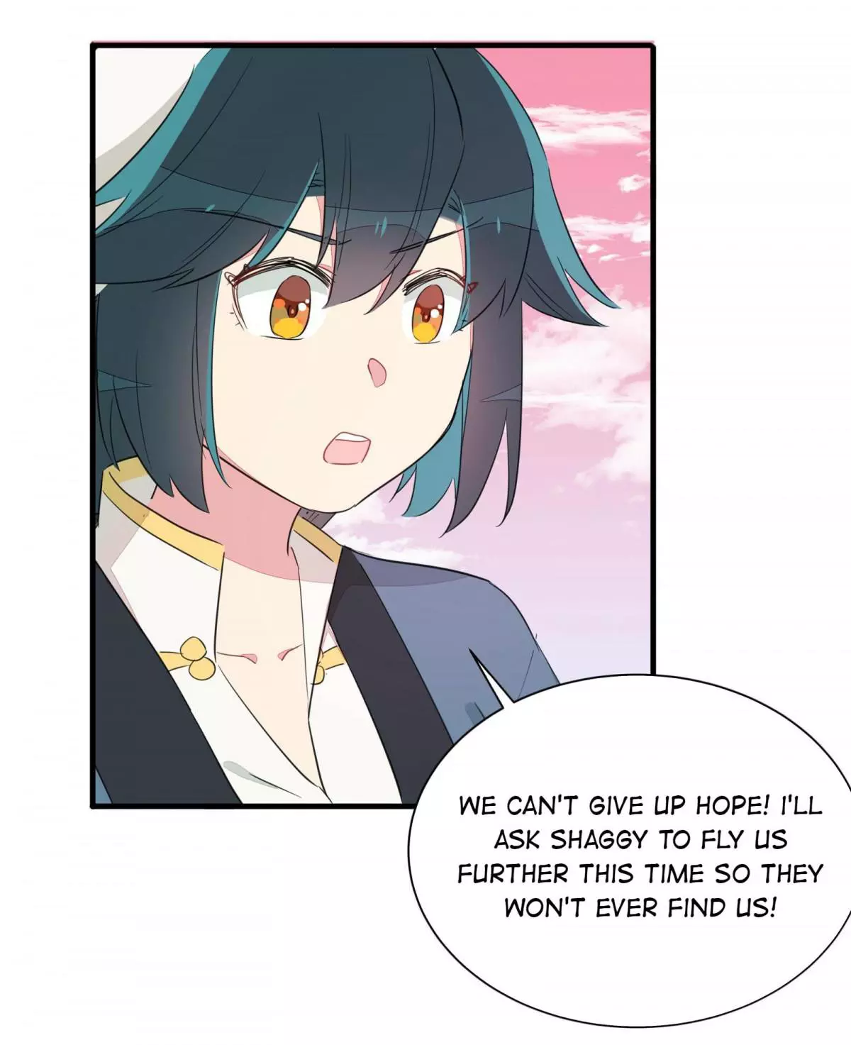 What Should I Do If I've Signed A Marriage Contract With The Elven Princess - Chapter 13 - Page 25