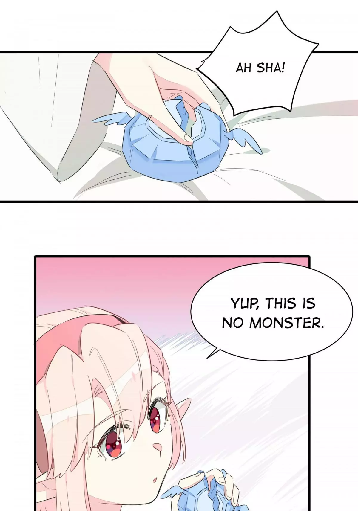 What Should I Do If I've Signed A Marriage Contract With The Elven Princess - Chapter 13 - Page 14