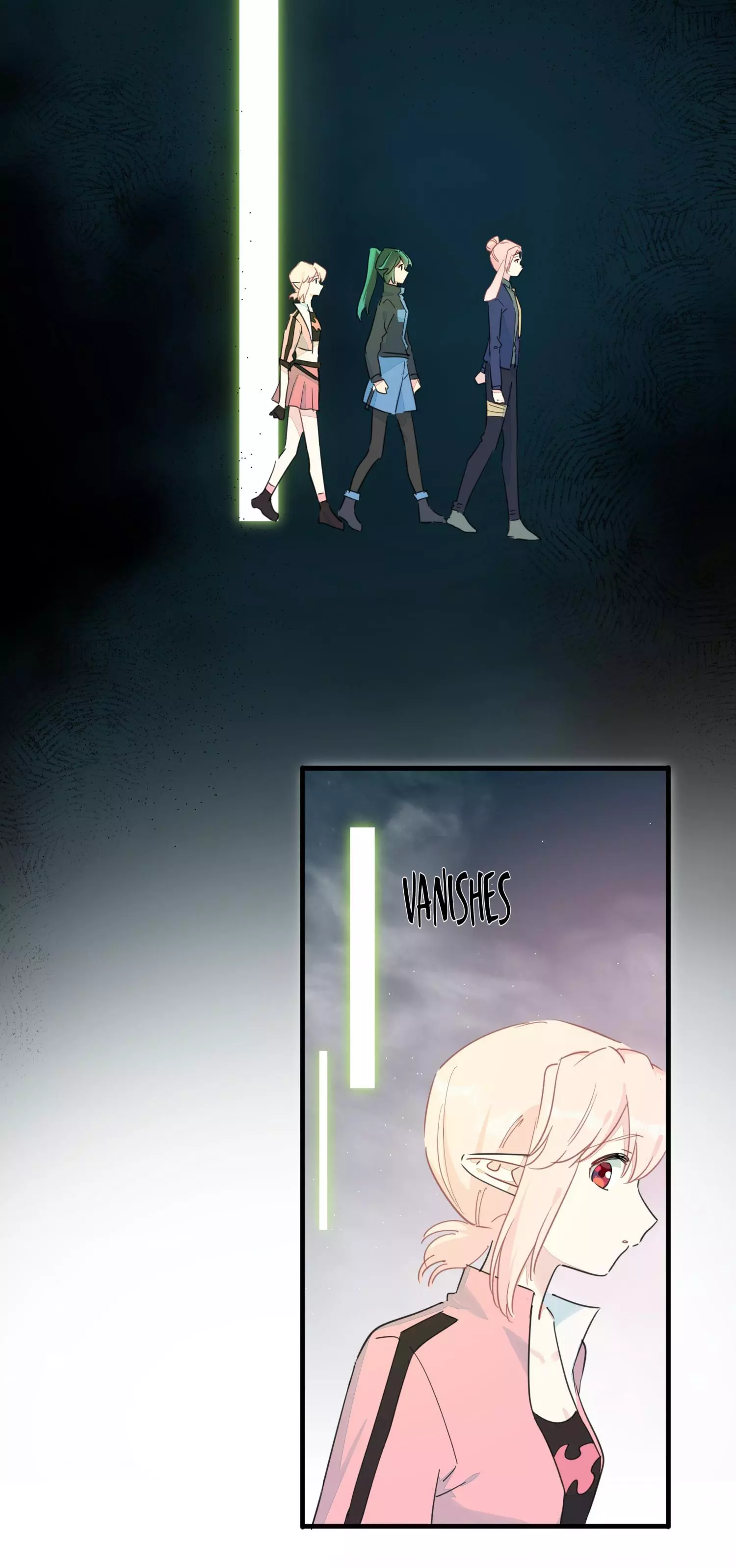 What Should I Do If I've Signed A Marriage Contract With The Elven Princess - Chapter 134 - Page 18