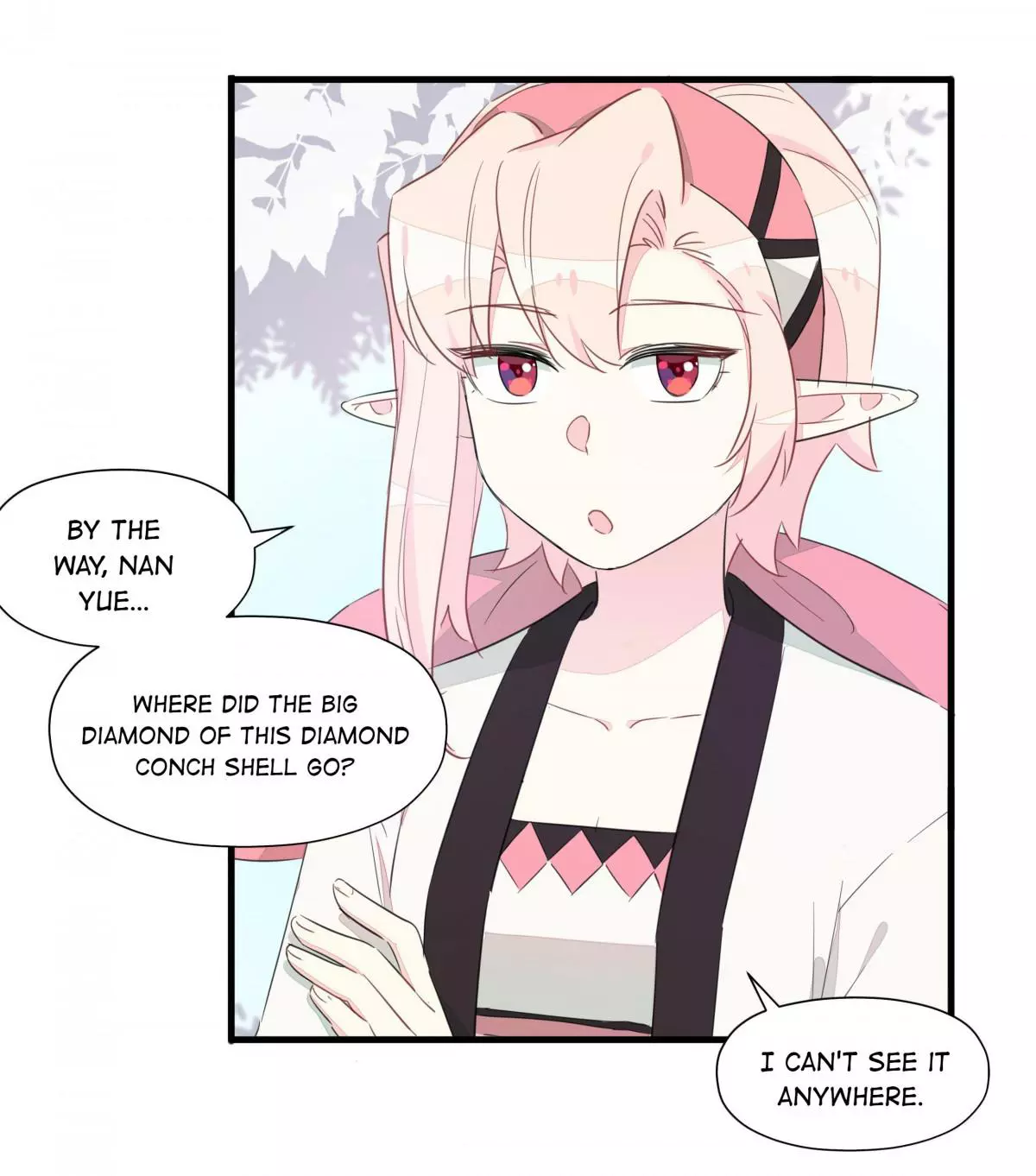 What Should I Do If I've Signed A Marriage Contract With The Elven Princess - Chapter 14 - Page 5