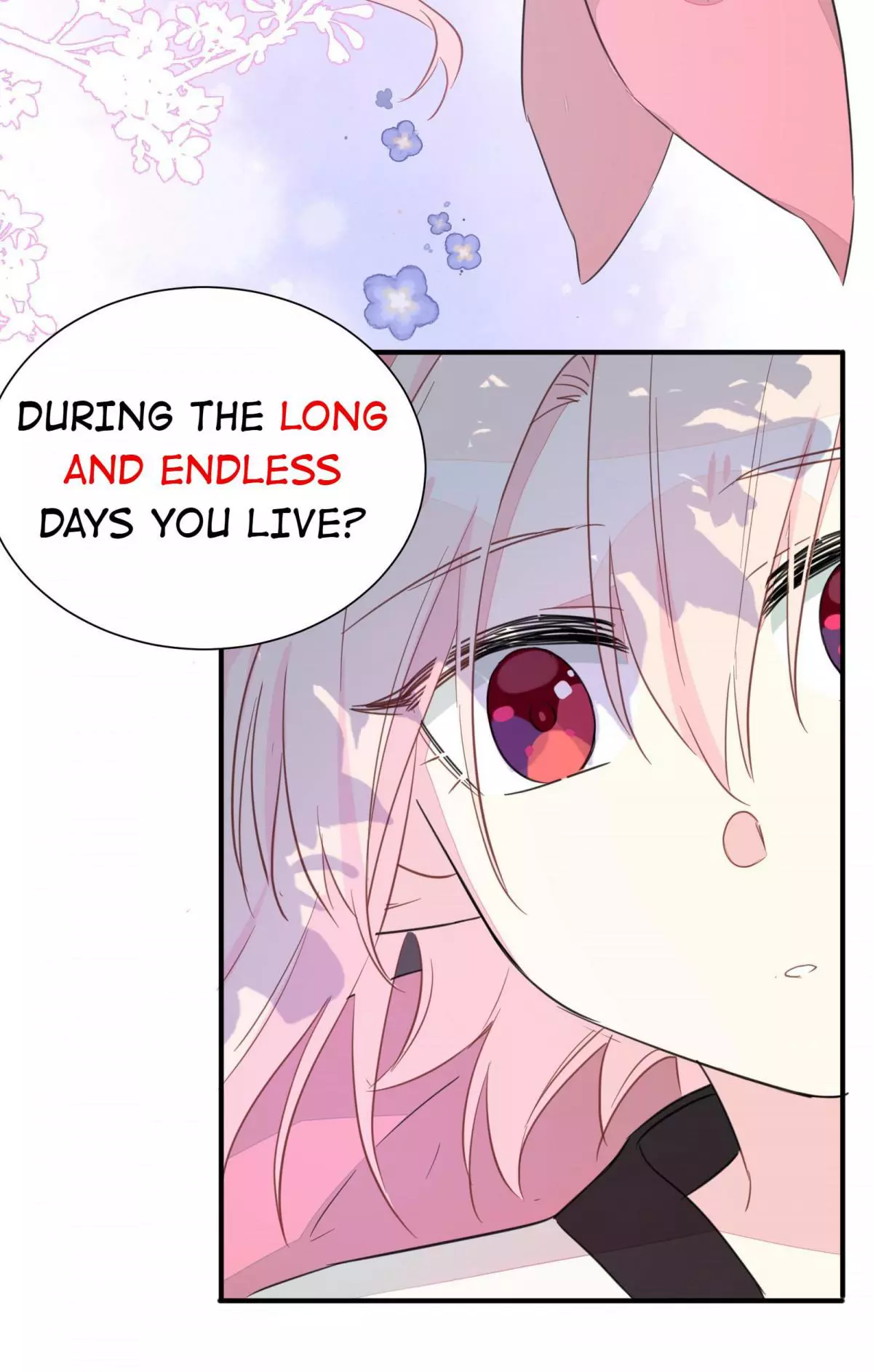 What Should I Do If I've Signed A Marriage Contract With The Elven Princess - Chapter 3 - Page 32