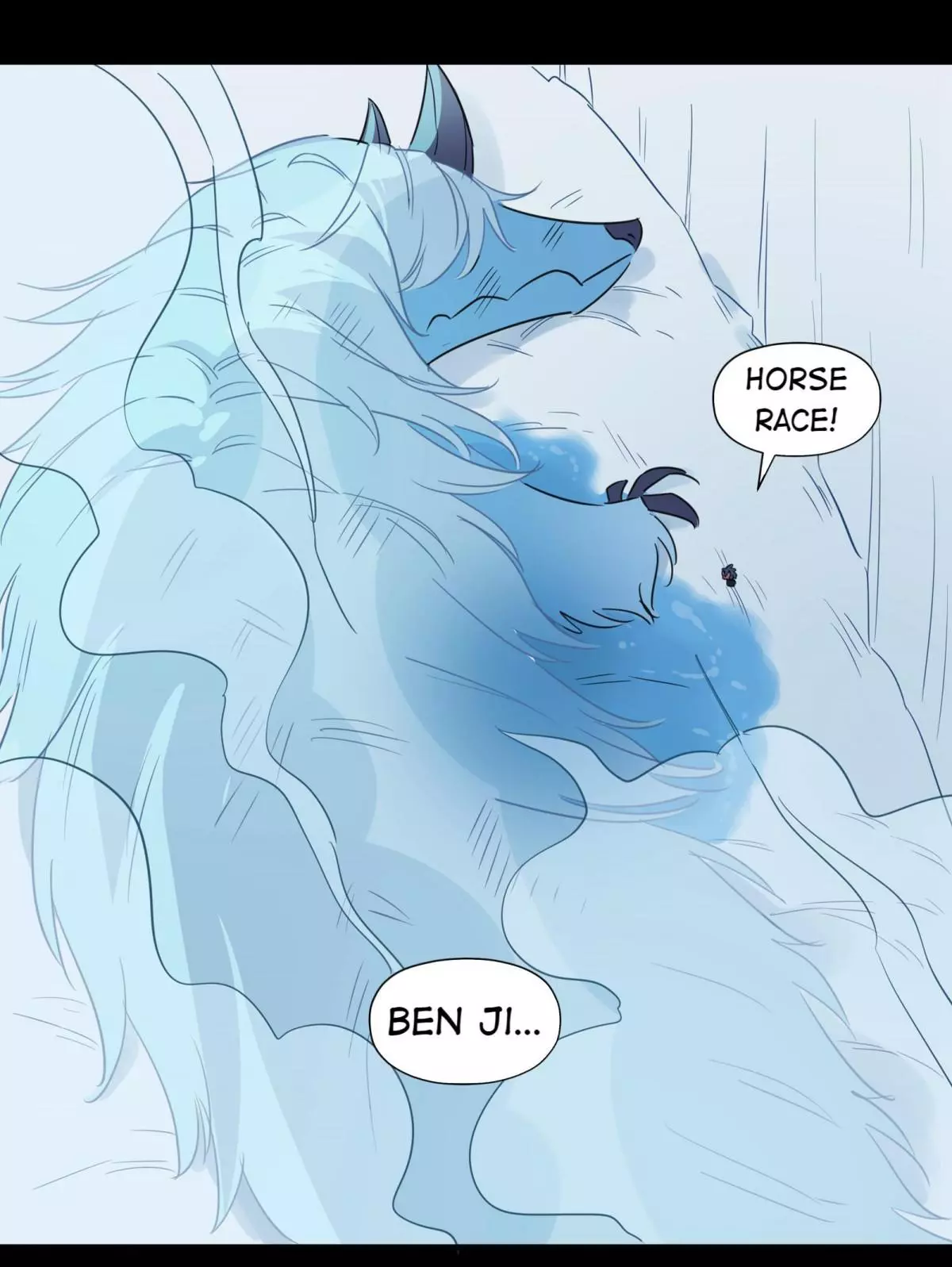 What Should I Do If I've Signed A Marriage Contract With The Elven Princess - Chapter 33 - Page 54
