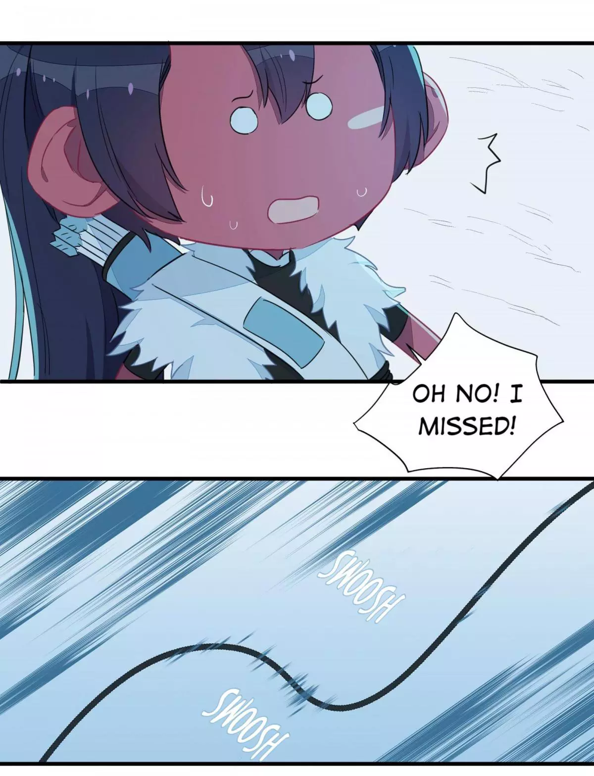 What Should I Do If I've Signed A Marriage Contract With The Elven Princess - Chapter 33 - Page 44