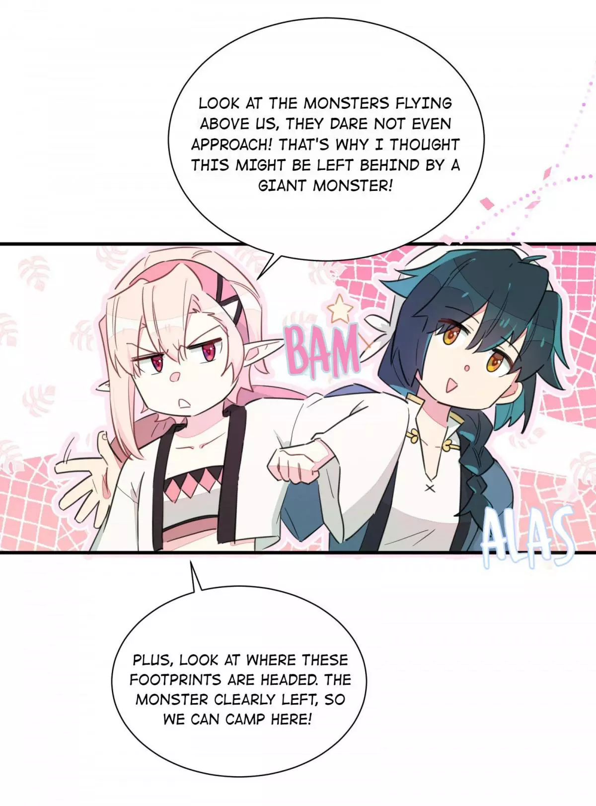 What Should I Do If I've Signed A Marriage Contract With The Elven Princess - Chapter 4 - Page 6
