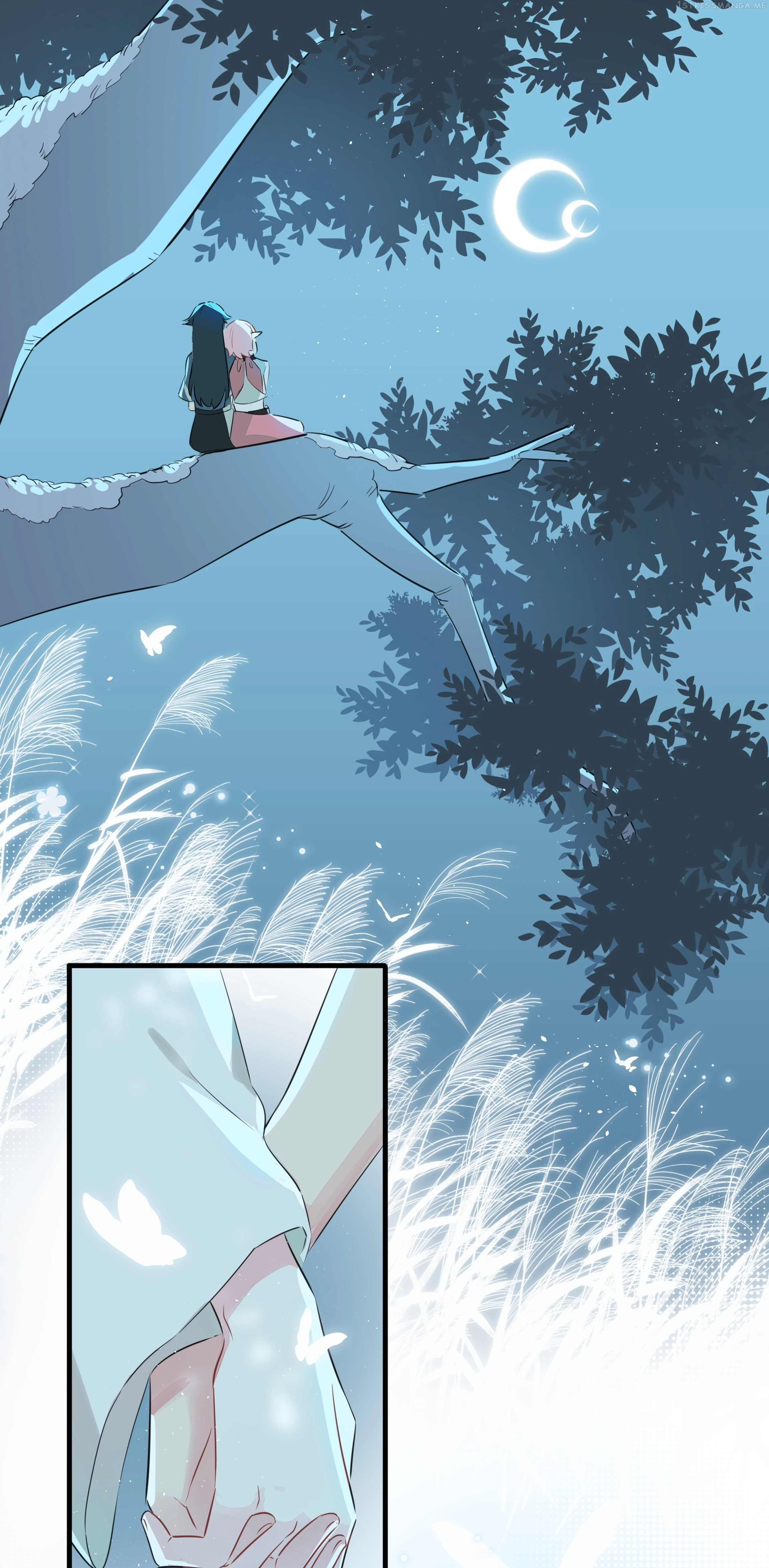 What Should I Do If I've Signed A Marriage Contract With The Elven Princess - Chapter 53.5 - Page 2