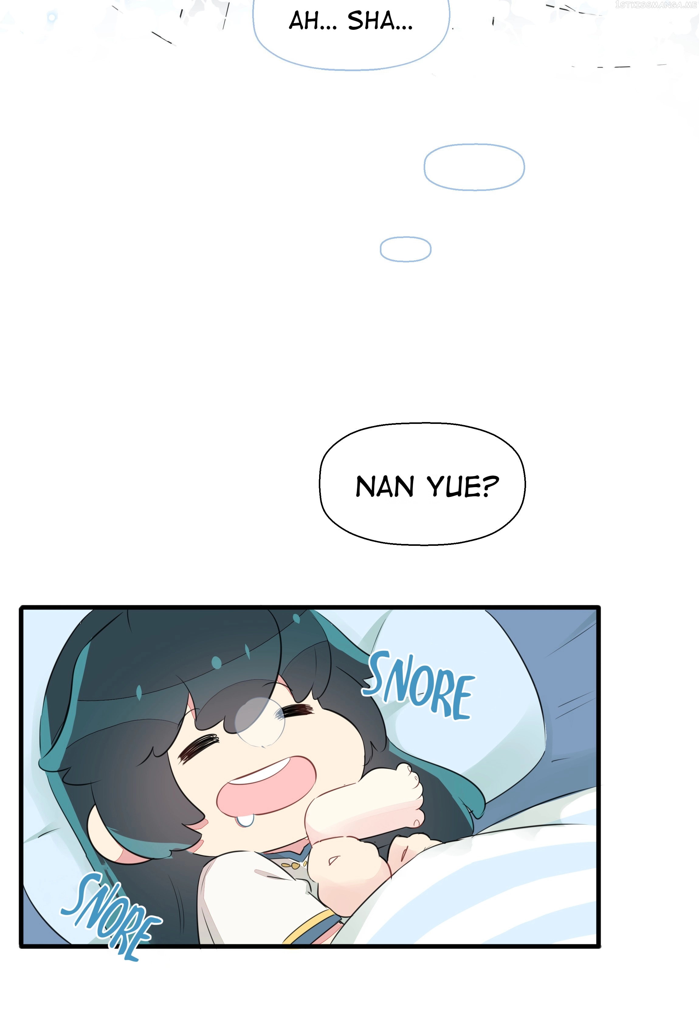 What Should I Do If I've Signed A Marriage Contract With The Elven Princess - Chapter 53.5 - Page 6