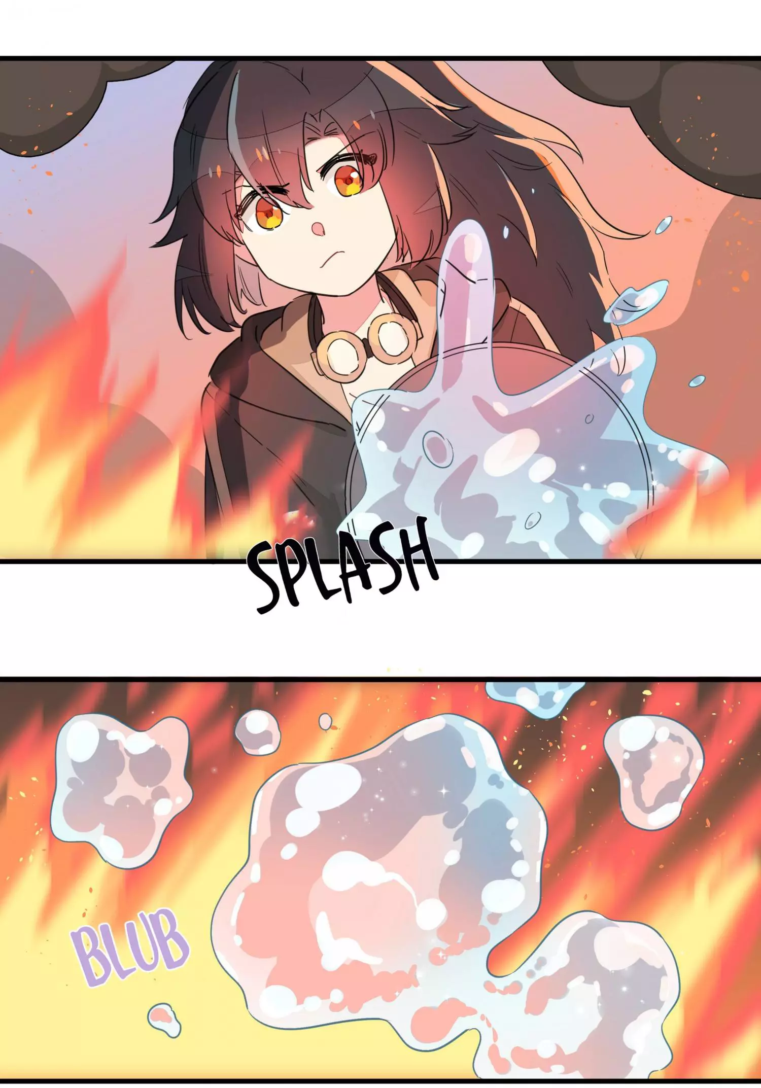 What Should I Do If I've Signed A Marriage Contract With The Elven Princess - Chapter 53 - Page 23